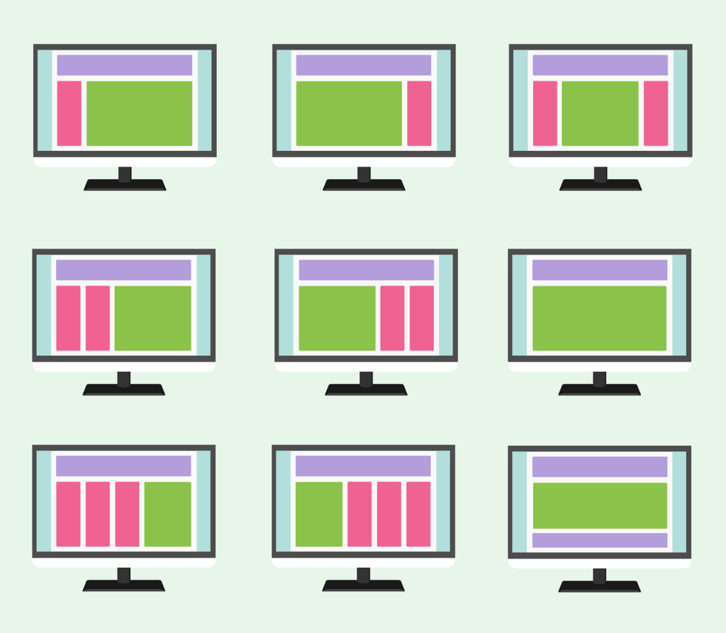 Strona internetowa dla amatorów. Systemy CMS – tworzenie stron internetowych Sanok, Białystok