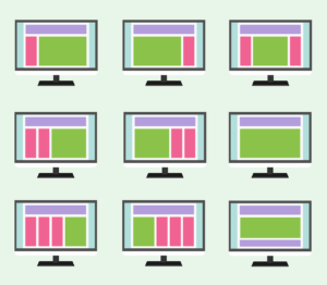 Strona internetowa dla amatorów. Systemy CMS – tworzenie stron internetowych Sanok, Białystok