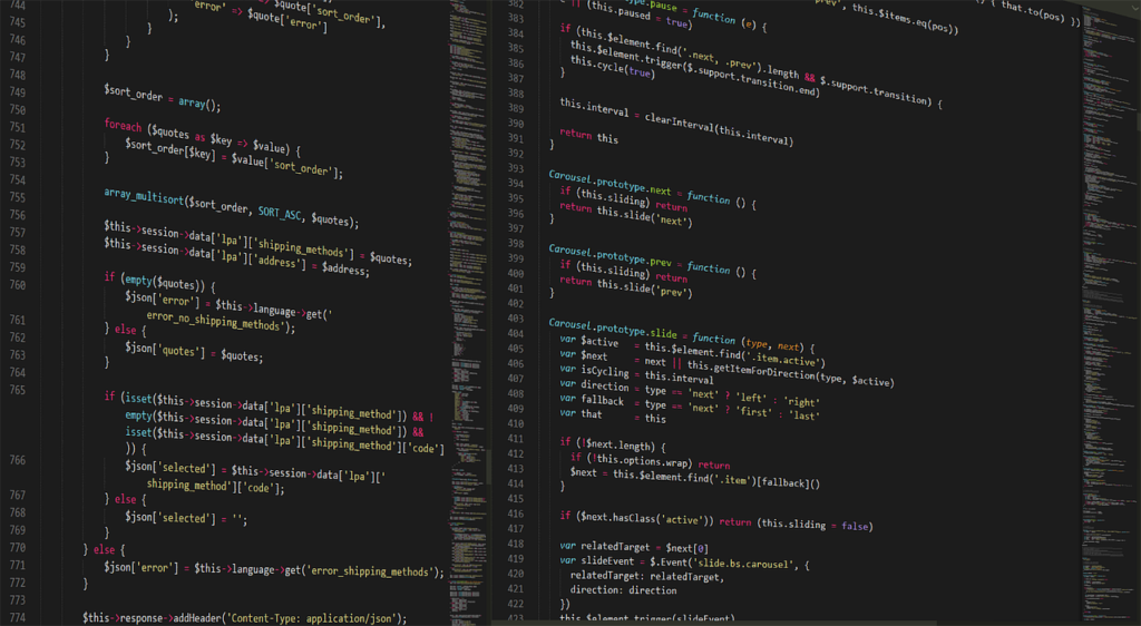 Idealna strona internetowa. Projektowanie stron internetowych Gdańsk – strony www