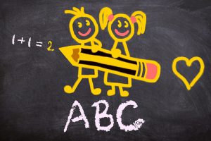 Tablica magnetyczna dla dzieci – jaką kupić?